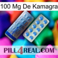 100Mg Kamagra 40